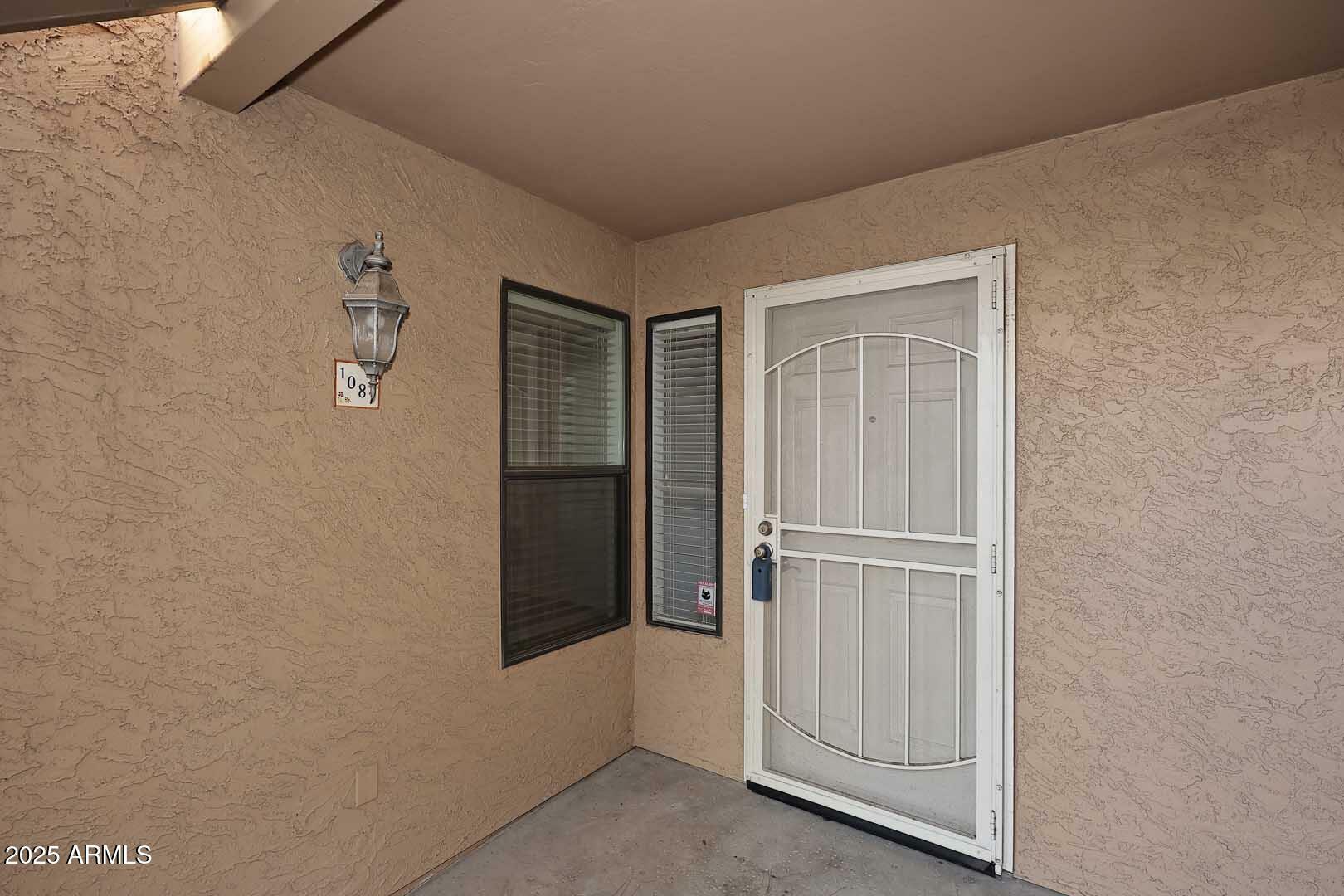 Property Photo:  8787 E Mountain View Road 1087  AZ 85258 