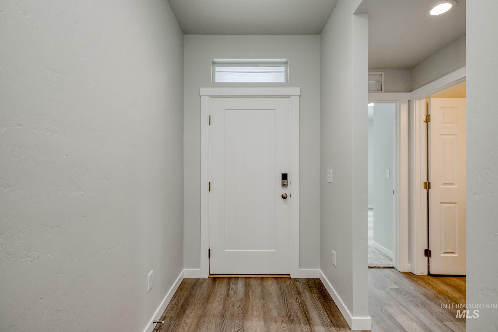 Property Photo: 2134 W Declan St ID 83634