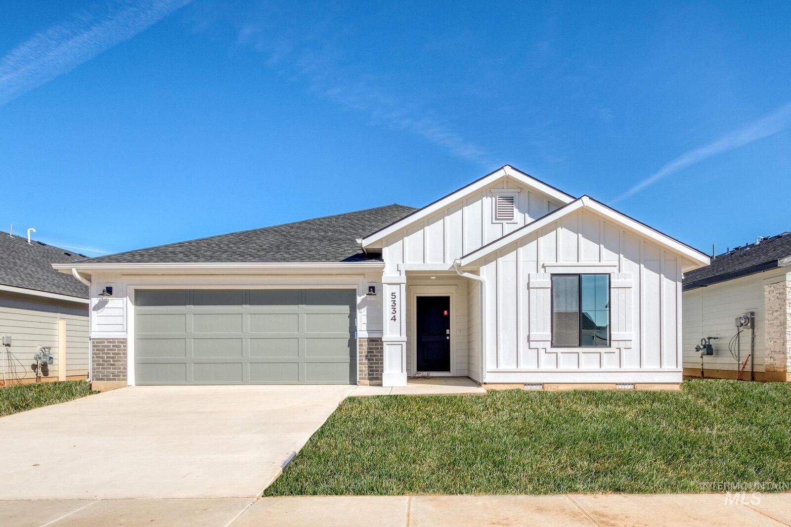 Property Photo:  5334 E Sublette St  ID 83687 