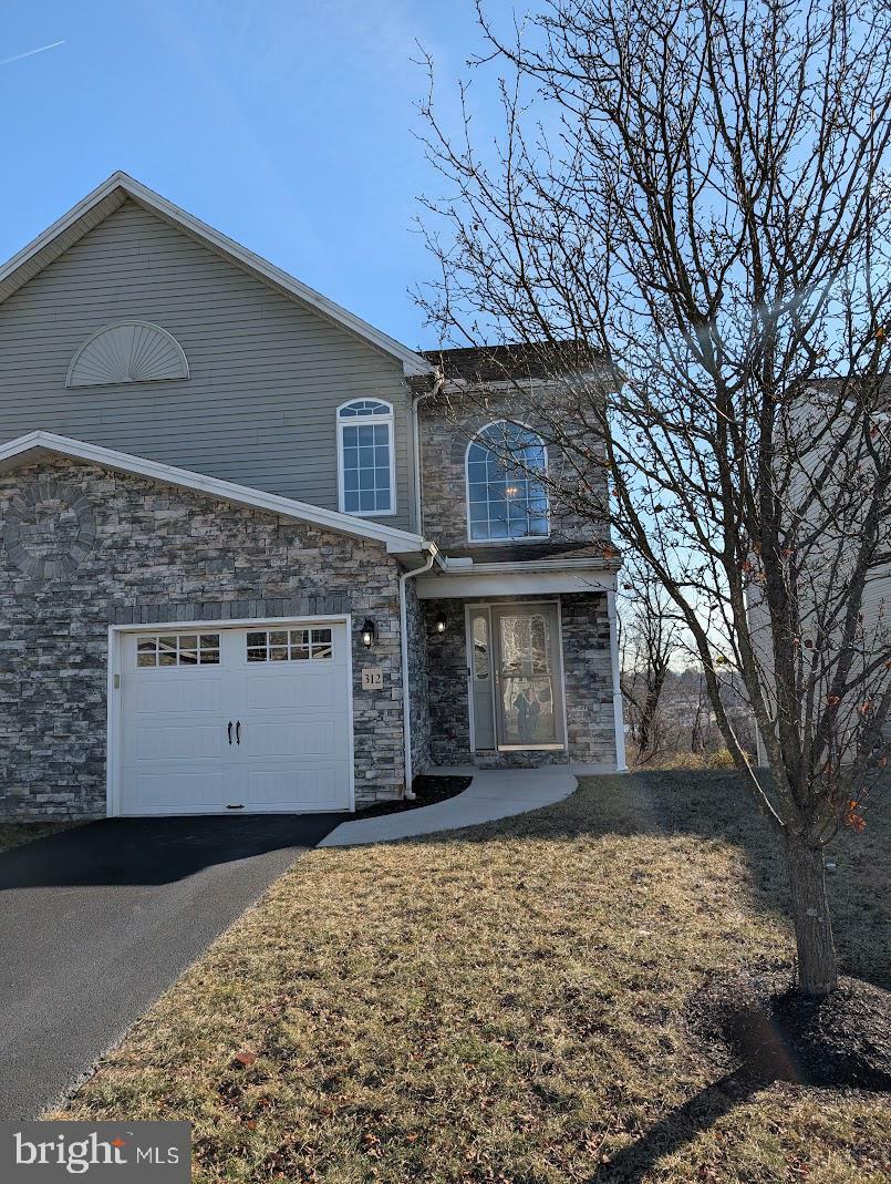 Property Photo:  312 Briar Ridge Circle  PA 17025 