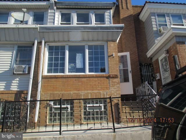 Property Photo: 4745 Loring Street PA 19136