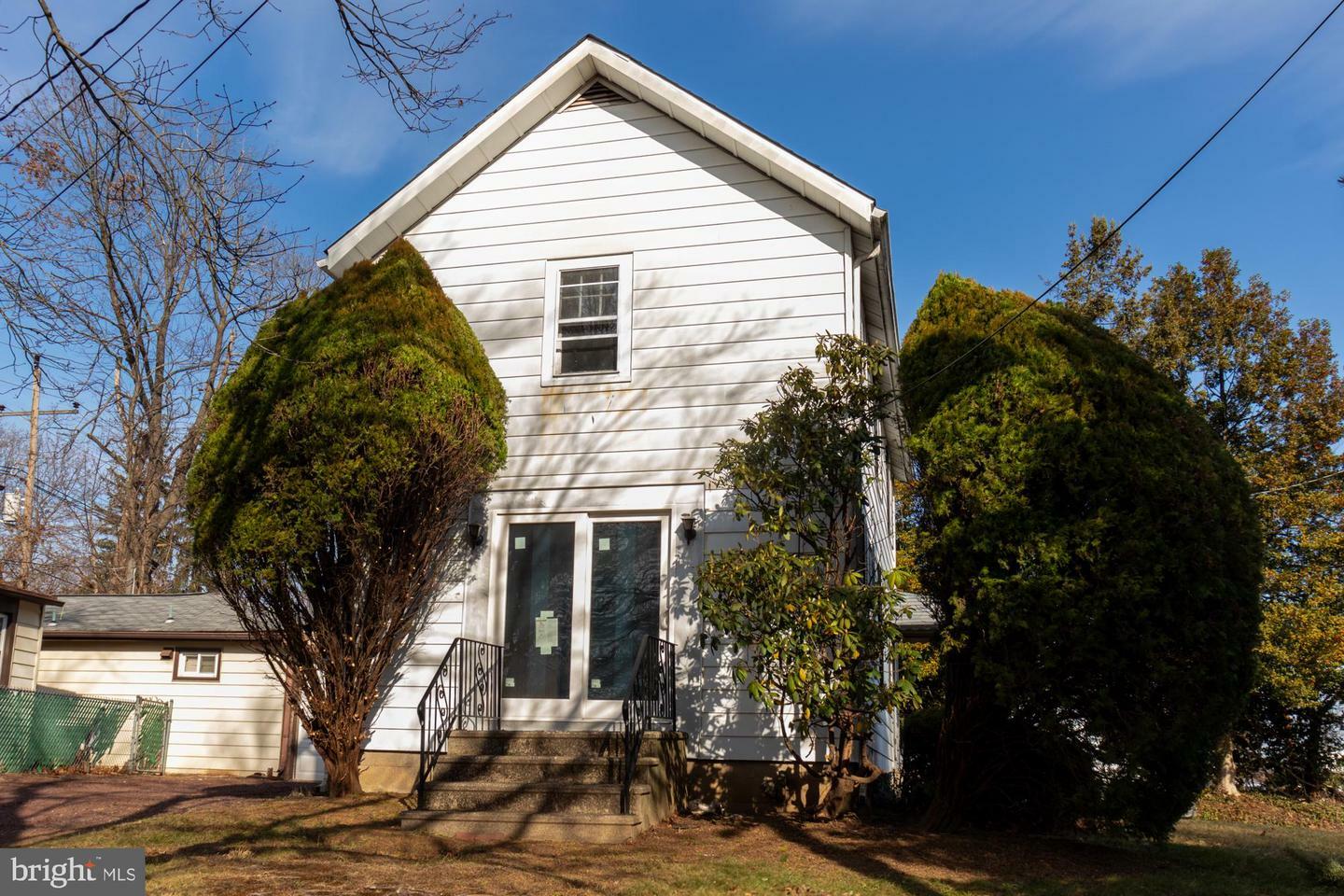 Property Photo:  1601 Ninth Street  NJ 08638 