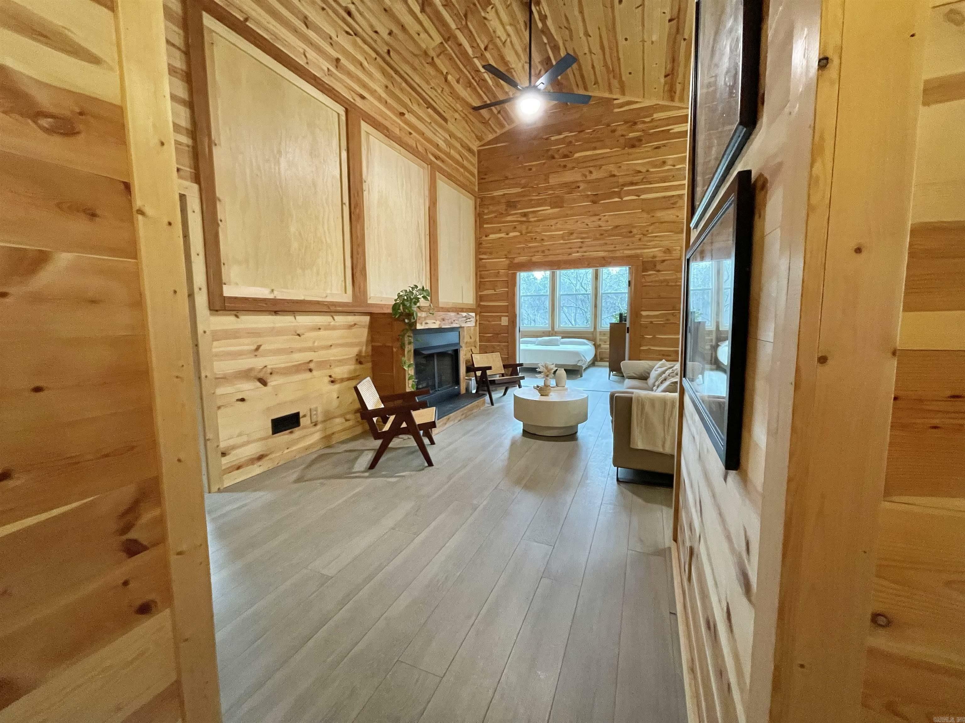 Property Photo:  1348 Kahoka Road  AR 72560 