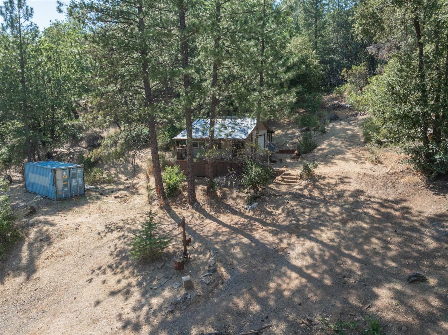 Property Photo:  3825 Pennsylvania Gulch Road  CA 95247 