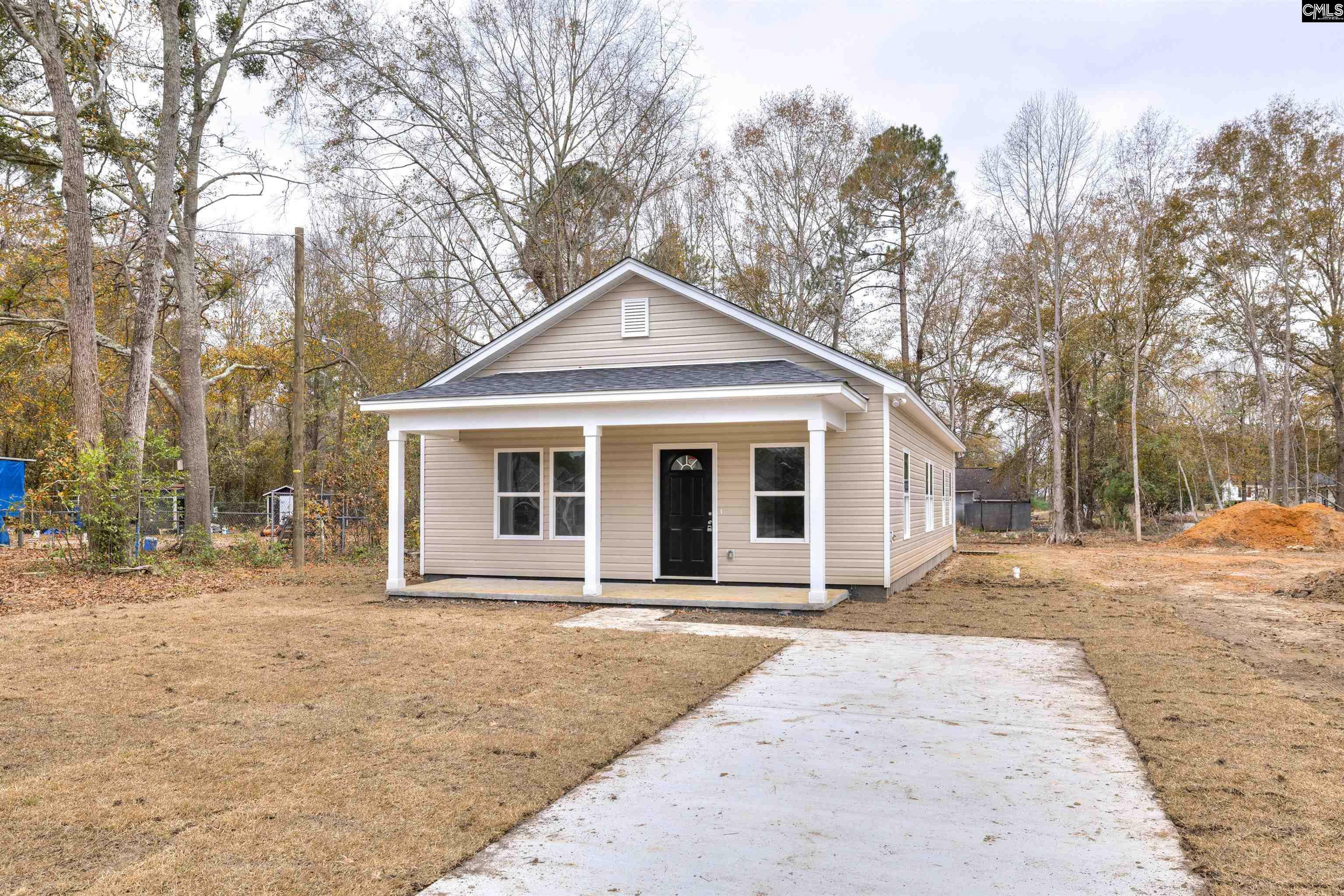 Property Photo:  968 Boulevard Rd  SC 29153 