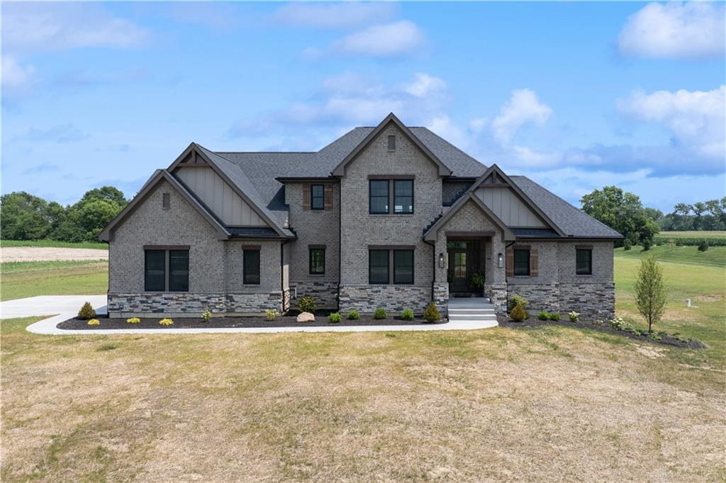 Property Photo:  52 Maple Point Court  OH 45177 