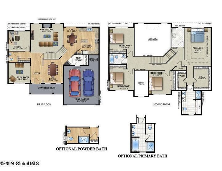 Property Photo:  11 Delia Street  NY 12211 