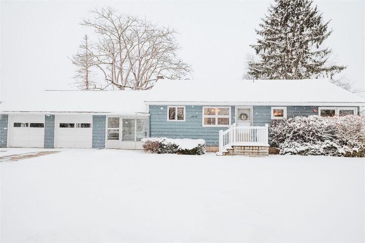 17650 Route 89 Highway  Corry PA 16407 photo