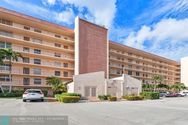 Property Photo:  14671 Bonaire Boulevard 505  FL 33446 