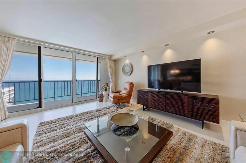 Property Photo: 4280 Galt Ocean Dr 29C FL 33308