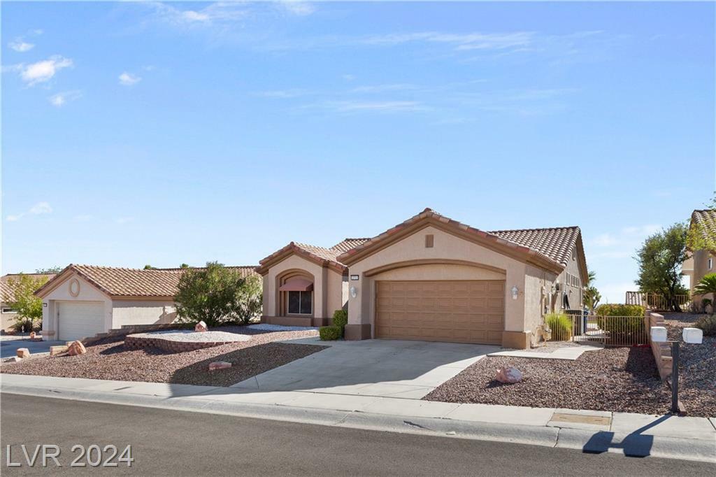 Property Photo:  2712 Hope Forest Drive  NV 89134 