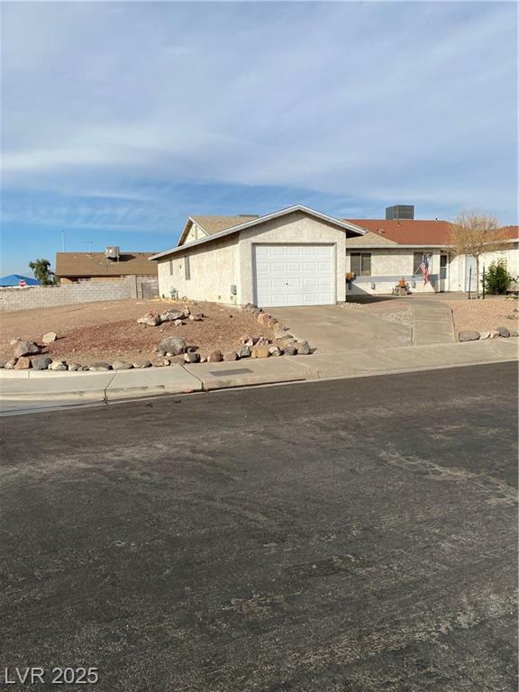 Property Photo:  427 East Barrett Street  NV 89011 