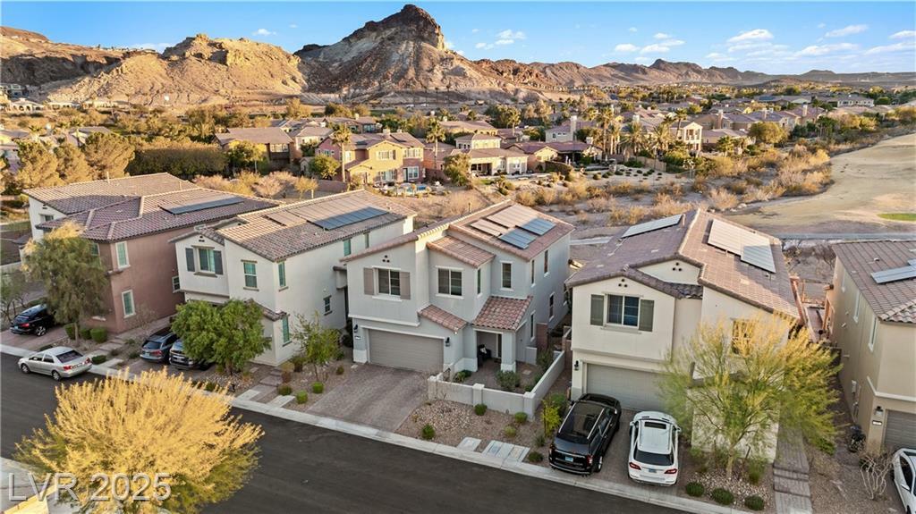 Property Photo:  23 Papavero Court  NV 89011 