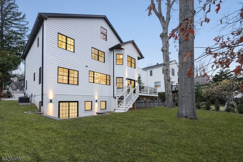 Property Photo:  25 Hillside Ave  NJ 07039 