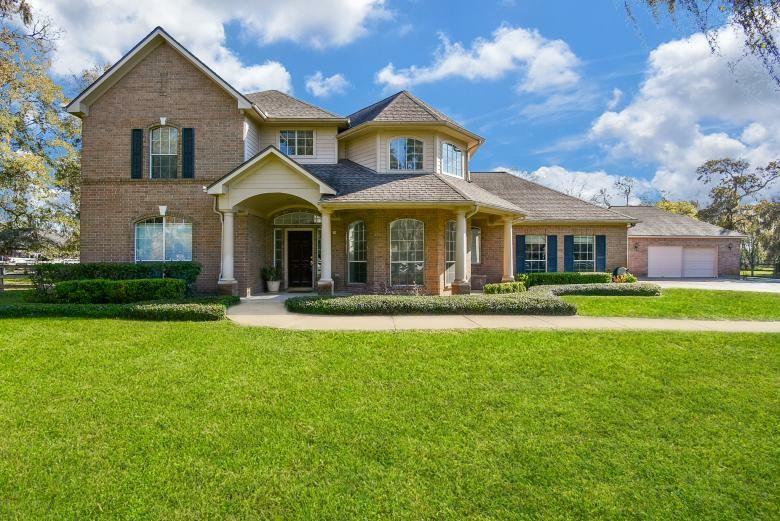 Property Photo:  7219 Rustling Oaks Drive  TX 77469 