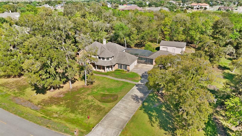 Property Photo:  7219 Rustling Oaks Drive  TX 77469 