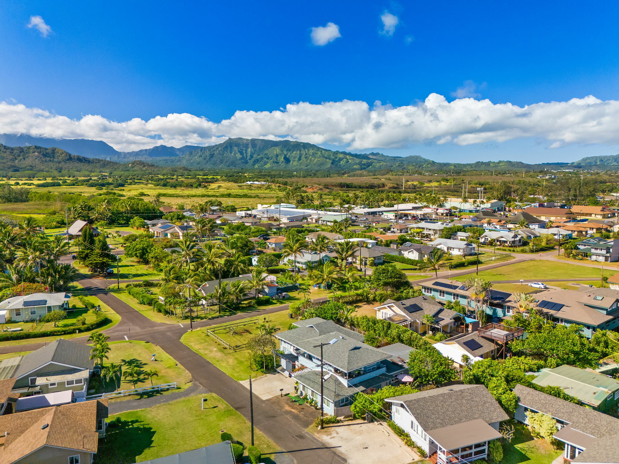 Property Photo:  4454 Makaha Rd 1  HI 96746 