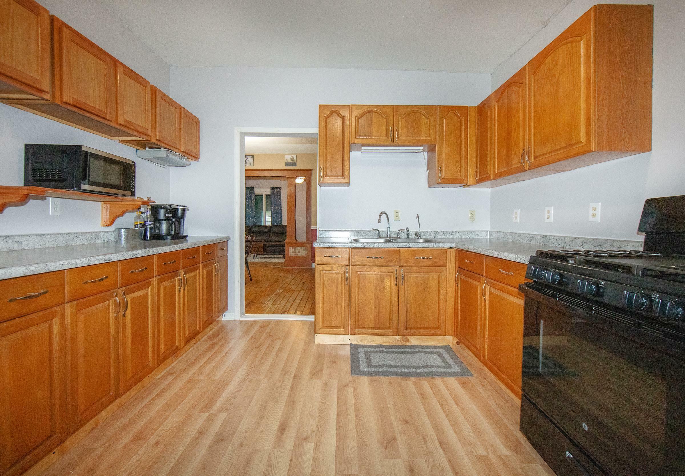 Property Photo:  321 S Mather Street  IA 50619 