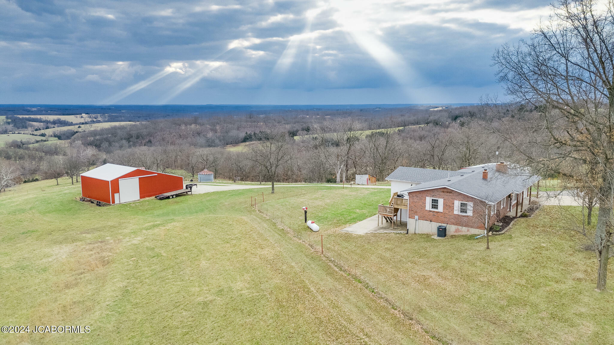 Property Photo:  398 Highway Cc  MO 65051 