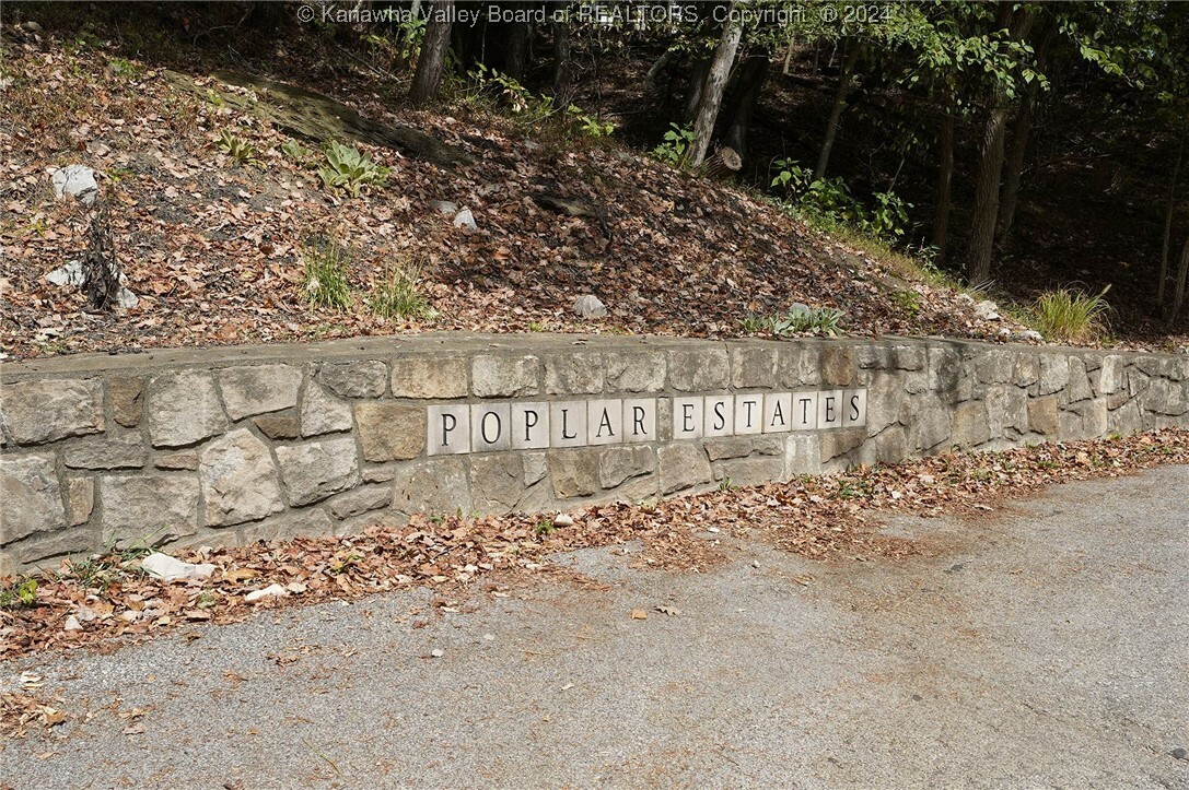 Lot 37 Poplar Estates  Scott Depot WV 25560 photo