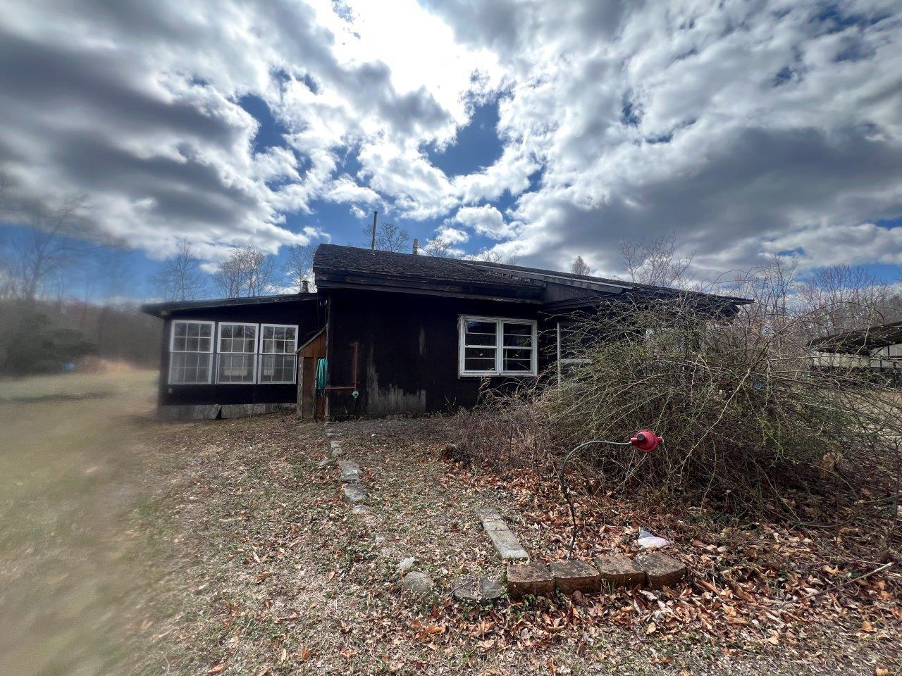 Property Photo: 854 New Paltz Road NY 12528