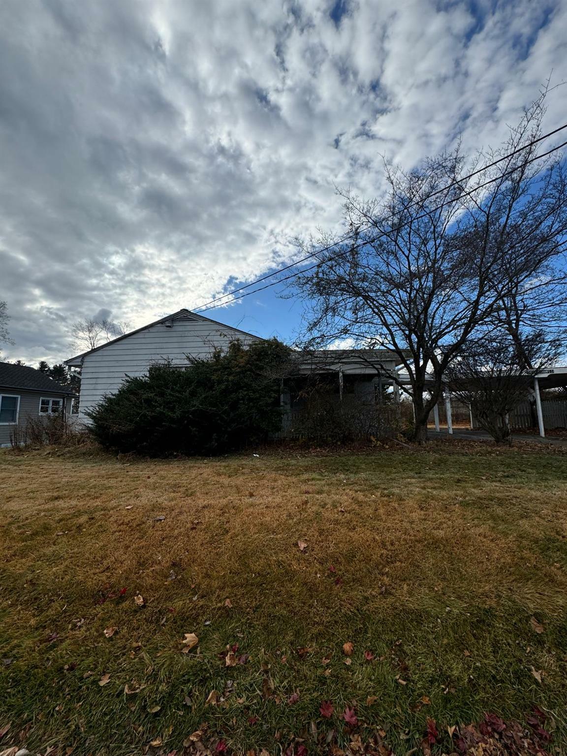 Property Photo:  22 Harper Avenue  NY 10548 