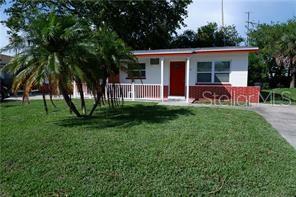 Property Photo: 14247 Palm Street FL 33708