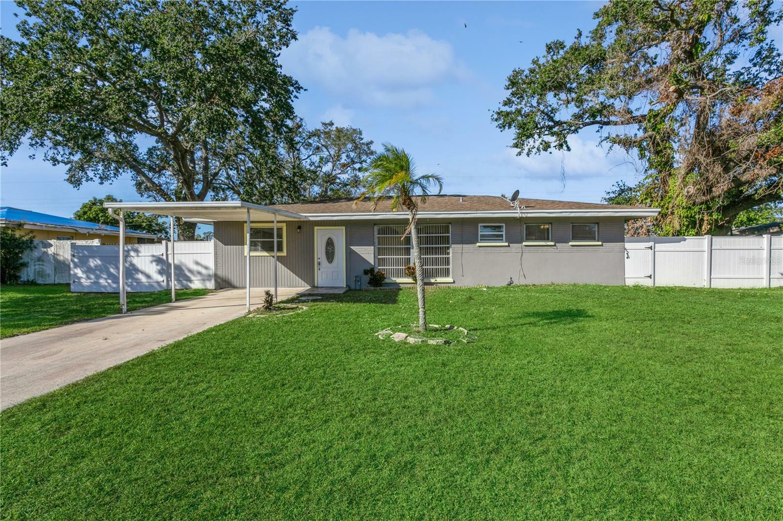 Property Photo:  3855 Monica Parkway  FL 34235 