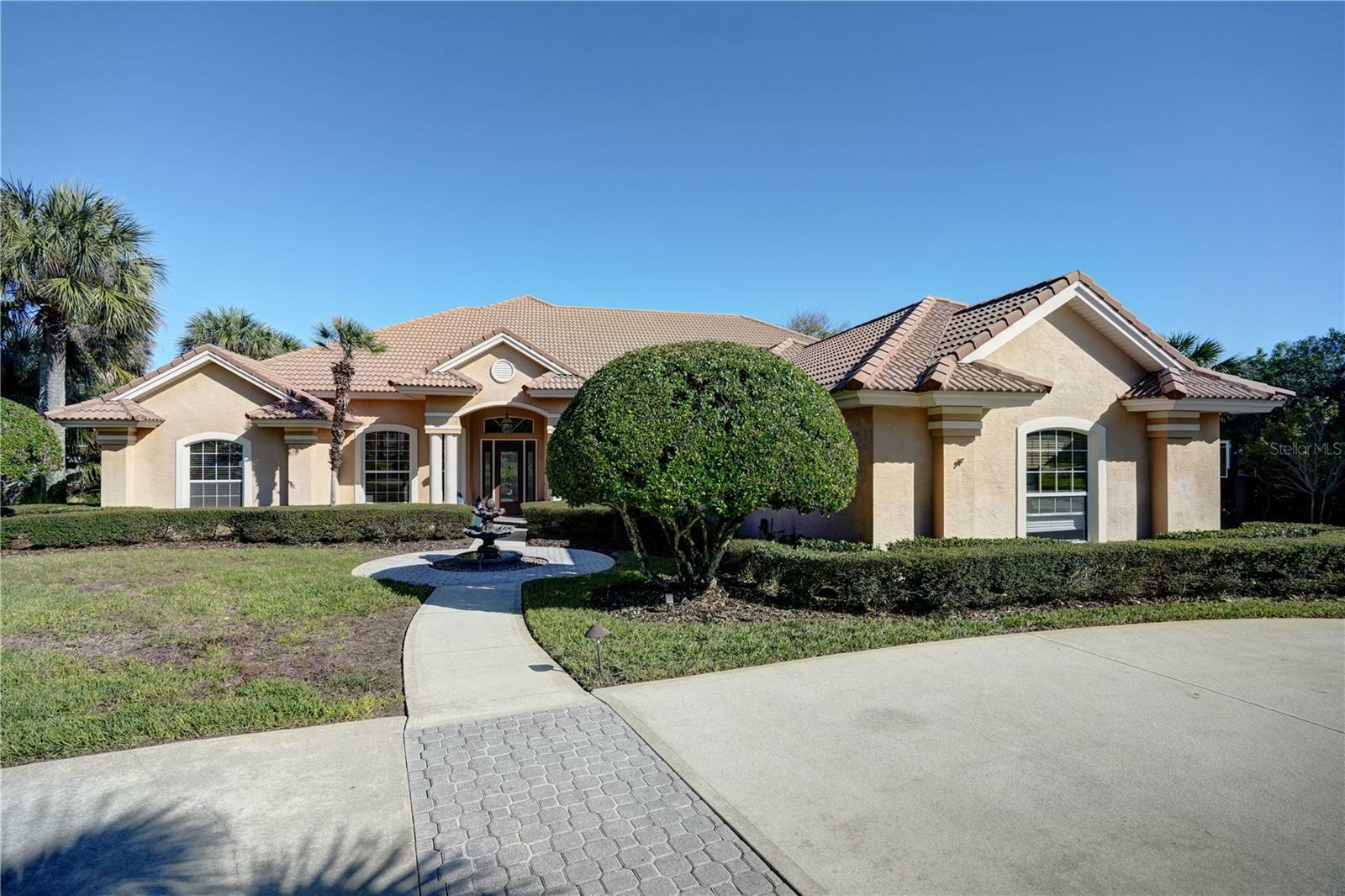 Property Photo:  67 Island Estates Parkway  FL 32137 