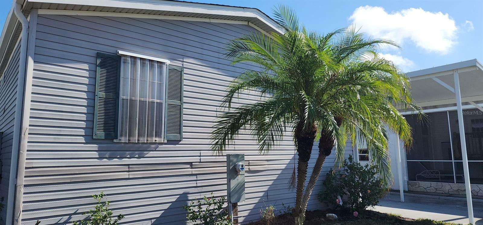 Property Photo:  3204 Sunny Harbor Drive  FL 33982 