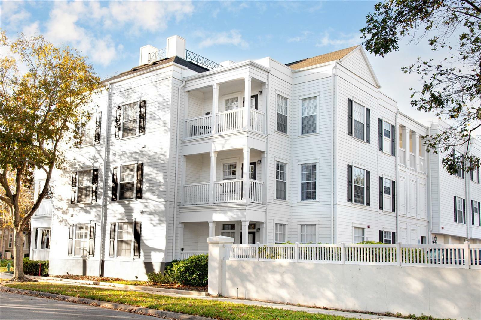 Property Photo:  453 Water Street  FL 34747 