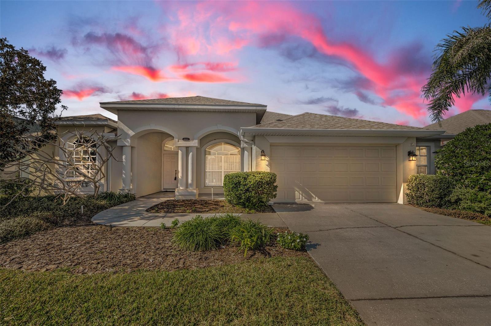 Property Photo: 2035 Larissa Court FL 34655