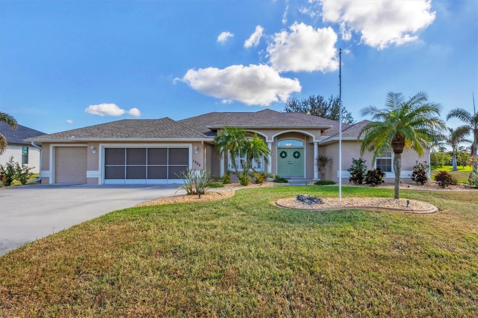 1029 Rotonda Circle  Rotonda West FL 33947 photo