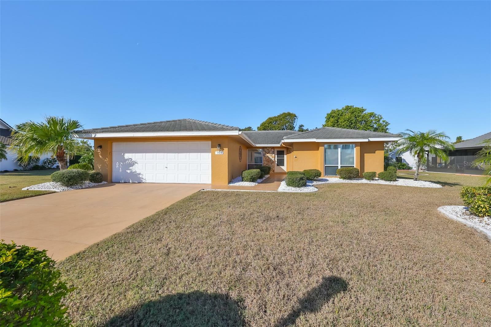 703 Elkhorn Road  Sun City Center FL 33573 photo