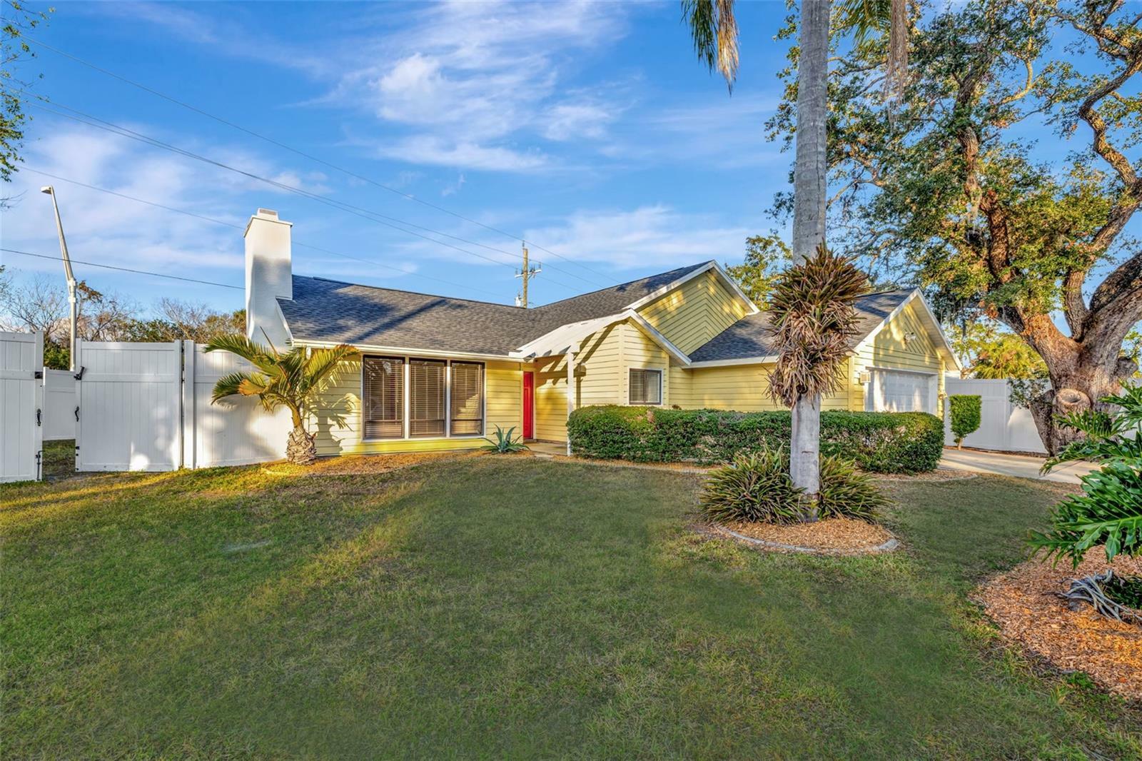 Property Photo:  5101 Island Date Street  FL 34232 