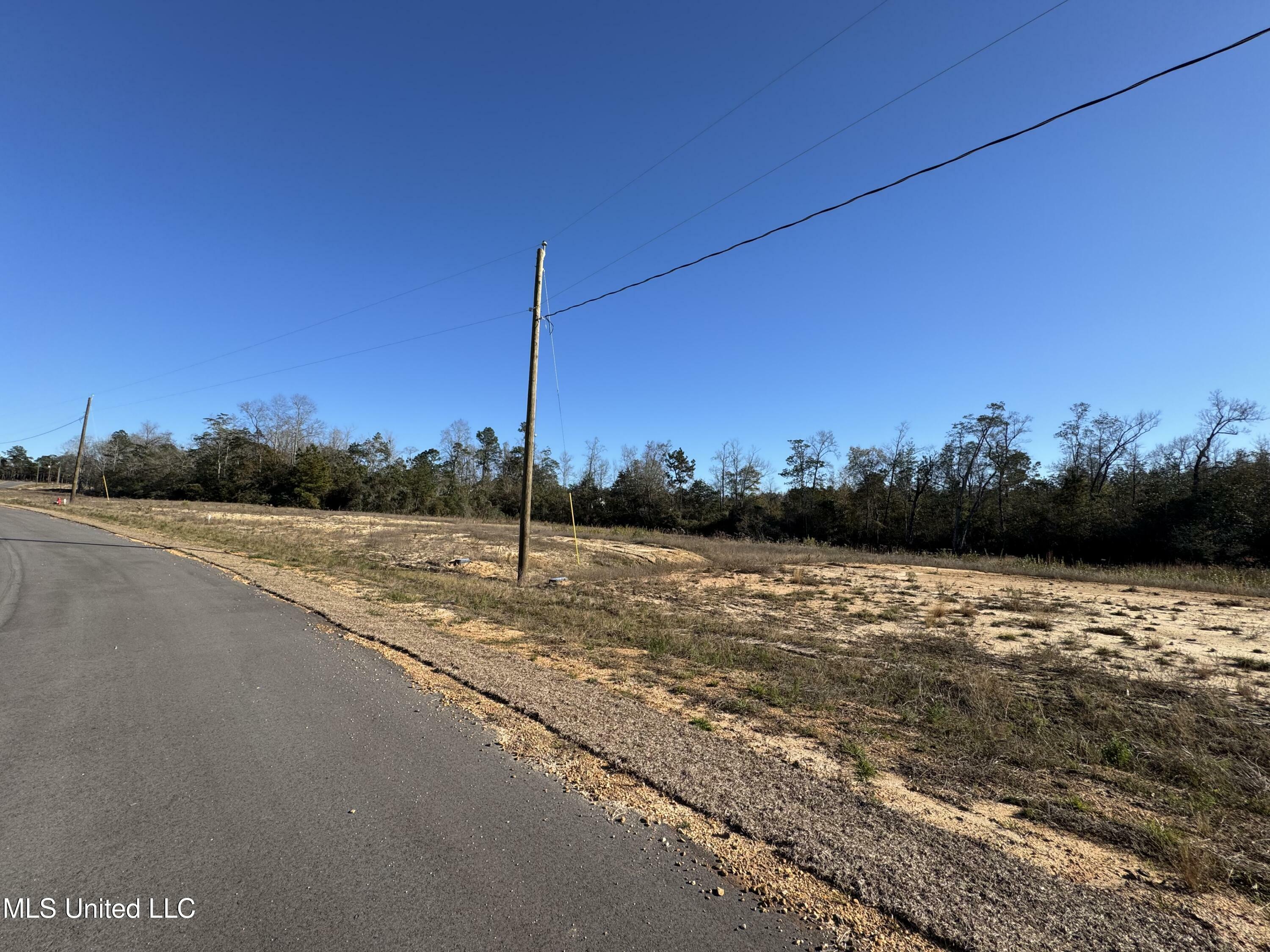 Property Photo:  Shadow Wood - Lot 6 Drive  MS 39573 