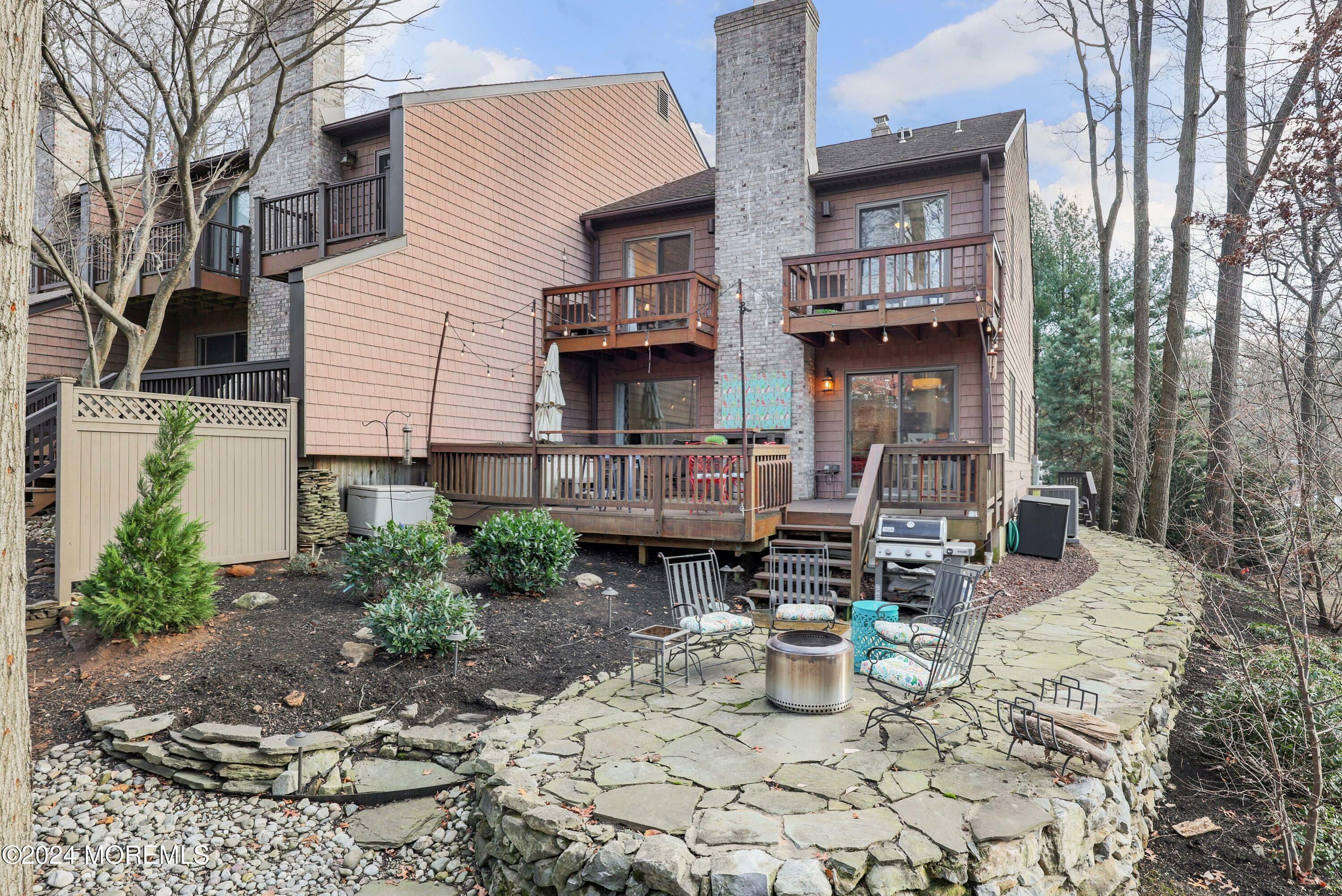 Property Photo:  398 Navesink Avenue  NJ 07716 