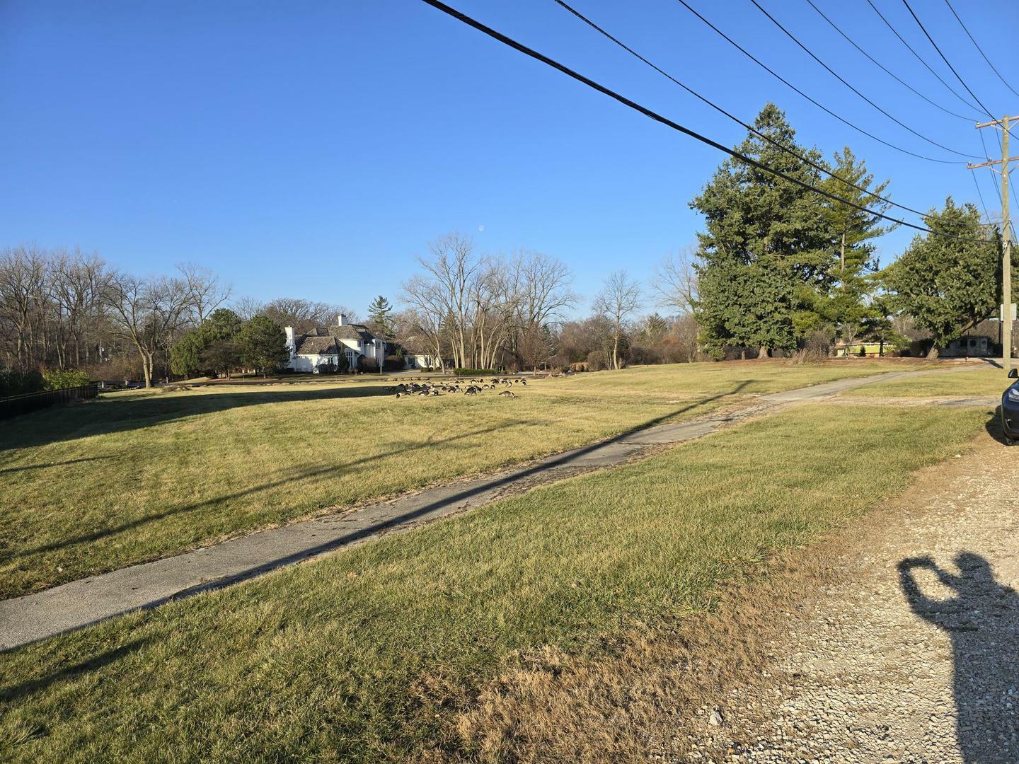 Property Photo:  3504 York Road  IL 60523 