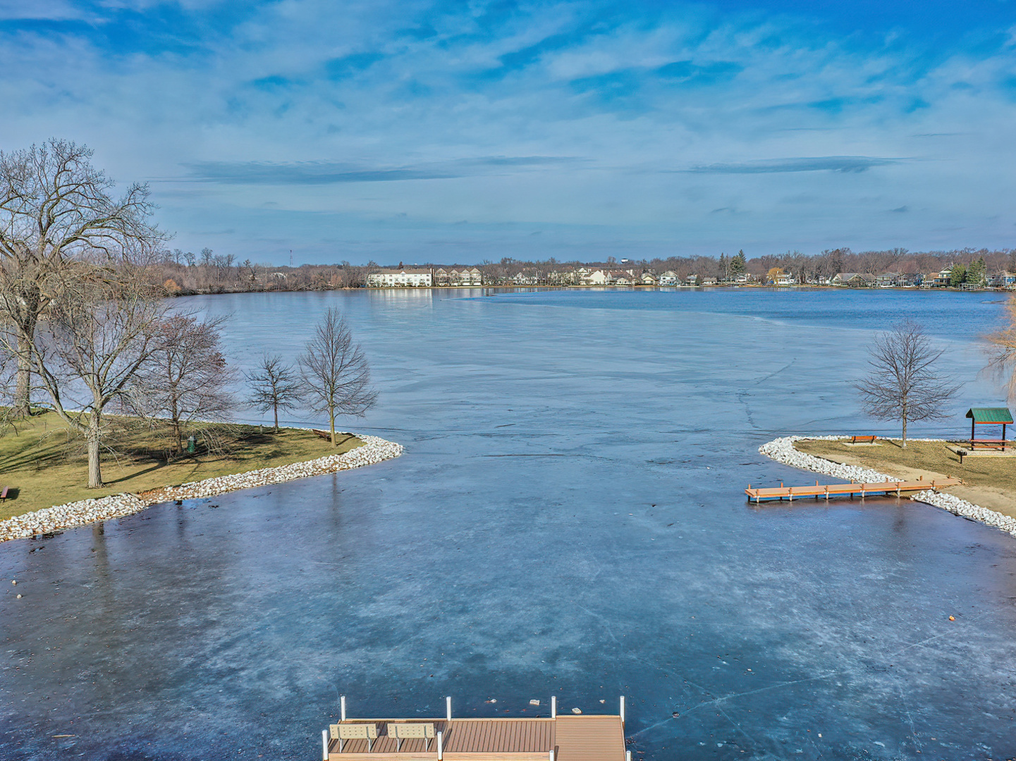 Property Photo:  33398 N Sears Boulevard  IL 60030 