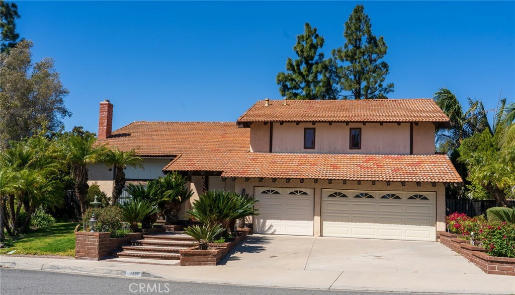 Property Photo:  7390 E Kite Drive  CA 92808 