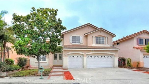 Property Photo:  18747 West Place  CA 90701 