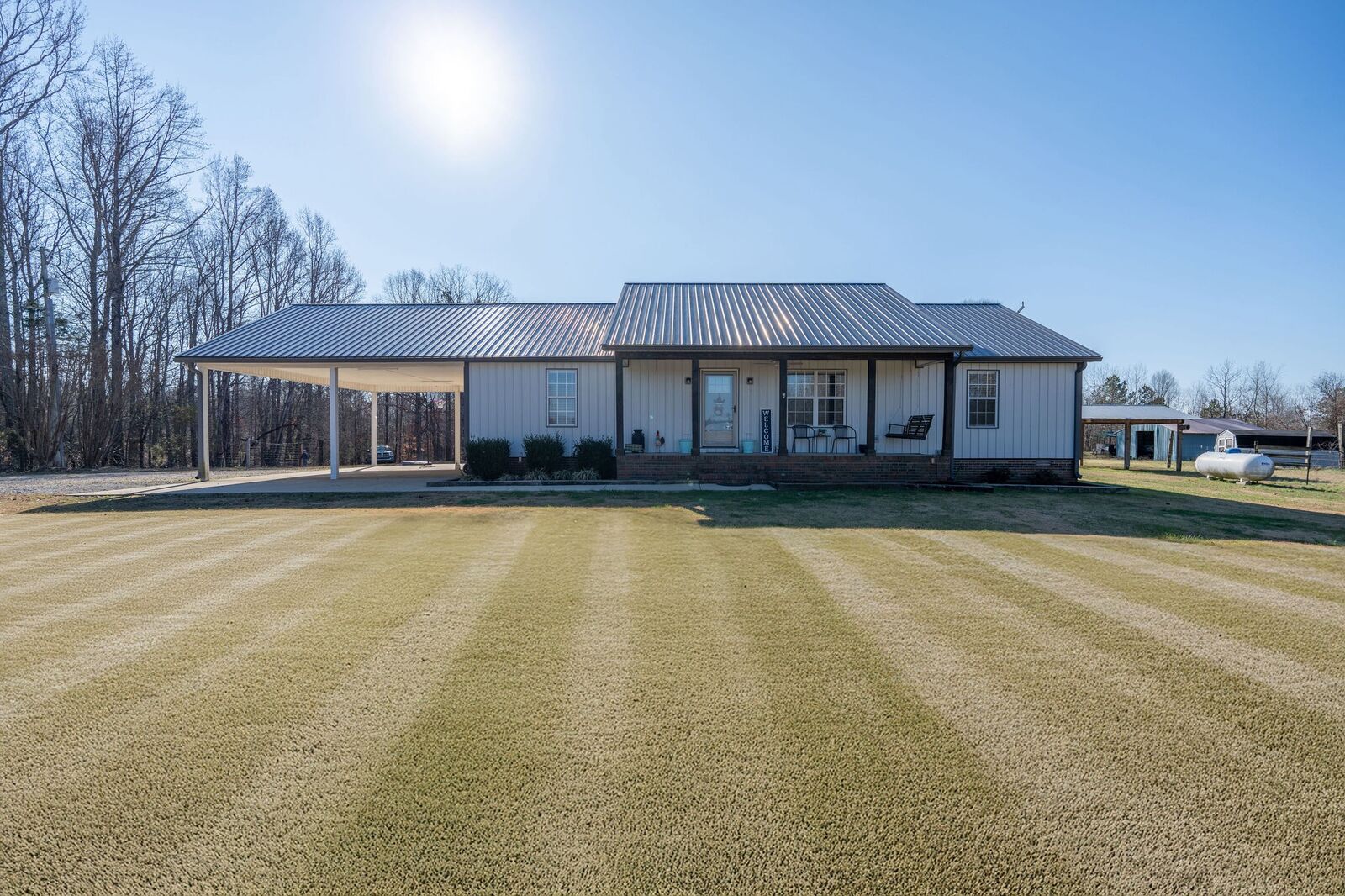 Property Photo:  446 Liberty Hill Loop  TN 38456 