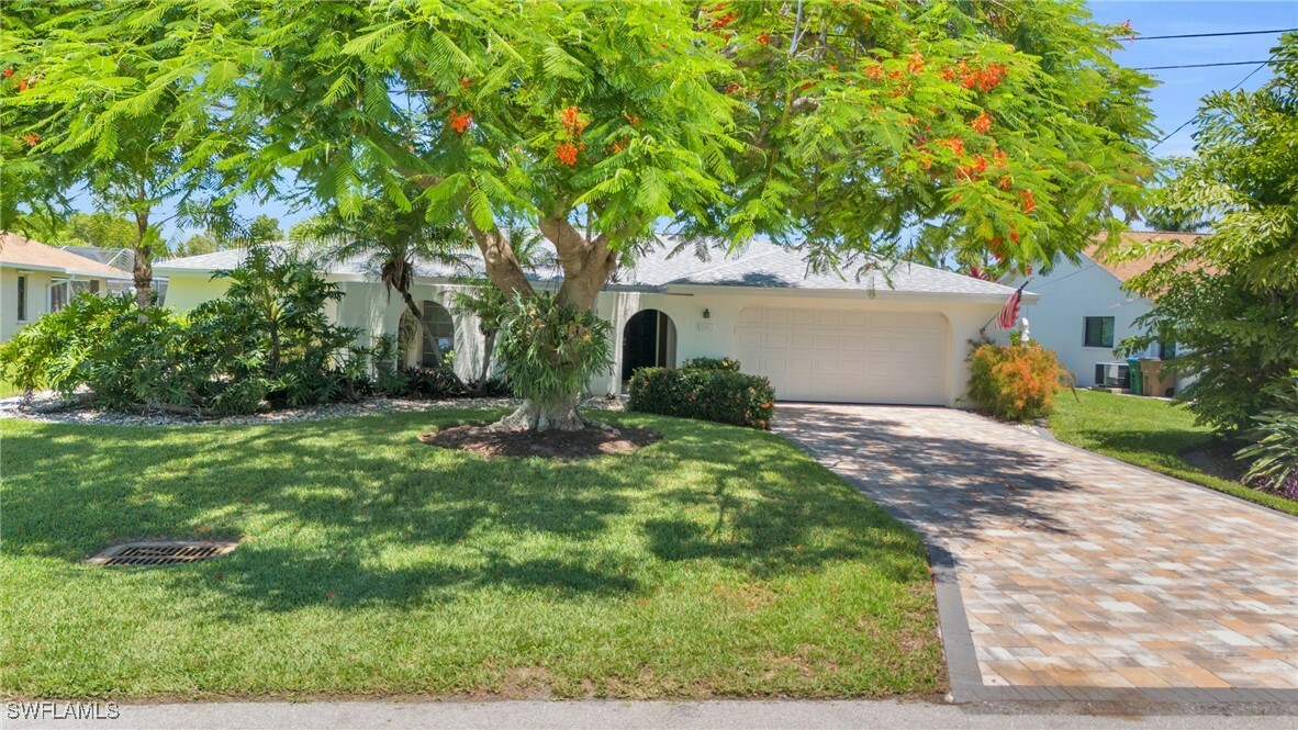 Property Photo: 5301 SW 8th Place FL 33914