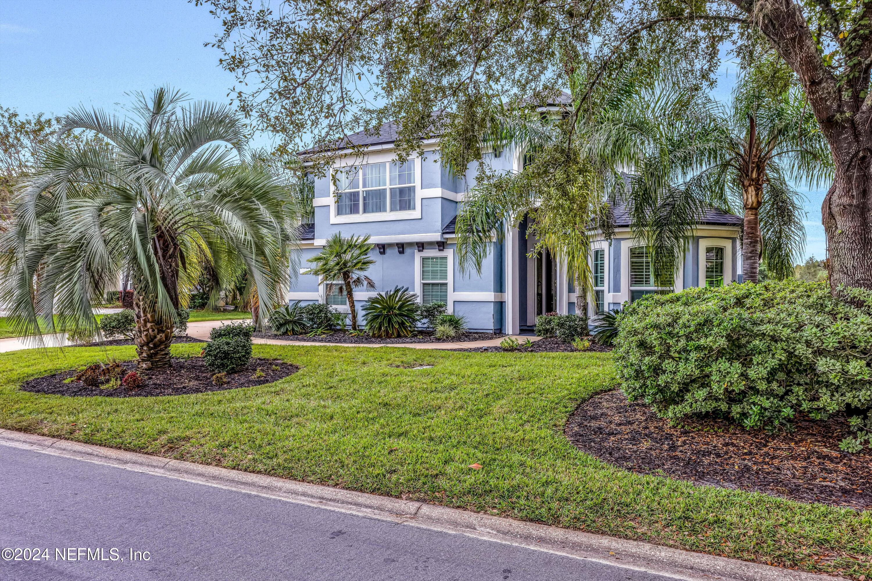 1843 S Landguard Road  St. Augustine FL 32092 photo