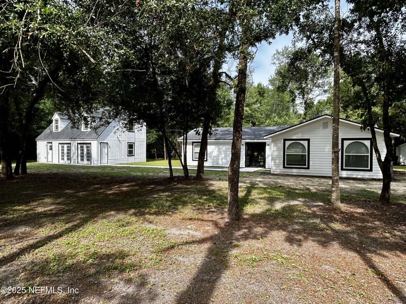 Property Photo: 4774 Leopard Circle FL 32068