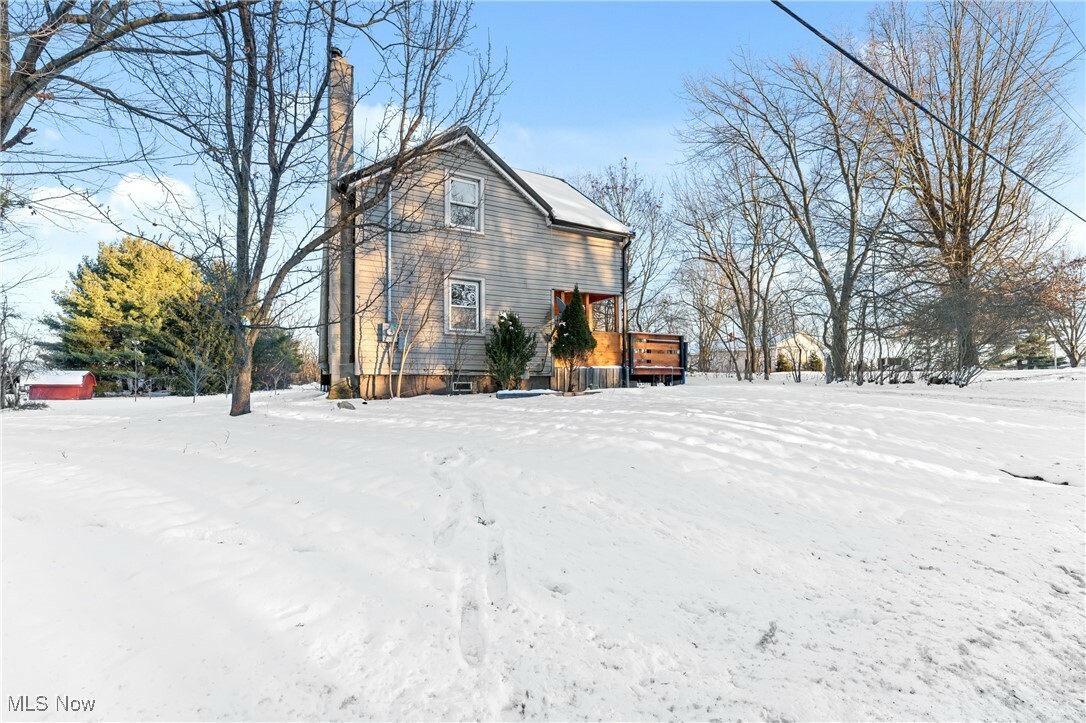 Property Photo:  3160 S Mahoning Avenue  OH 44601 