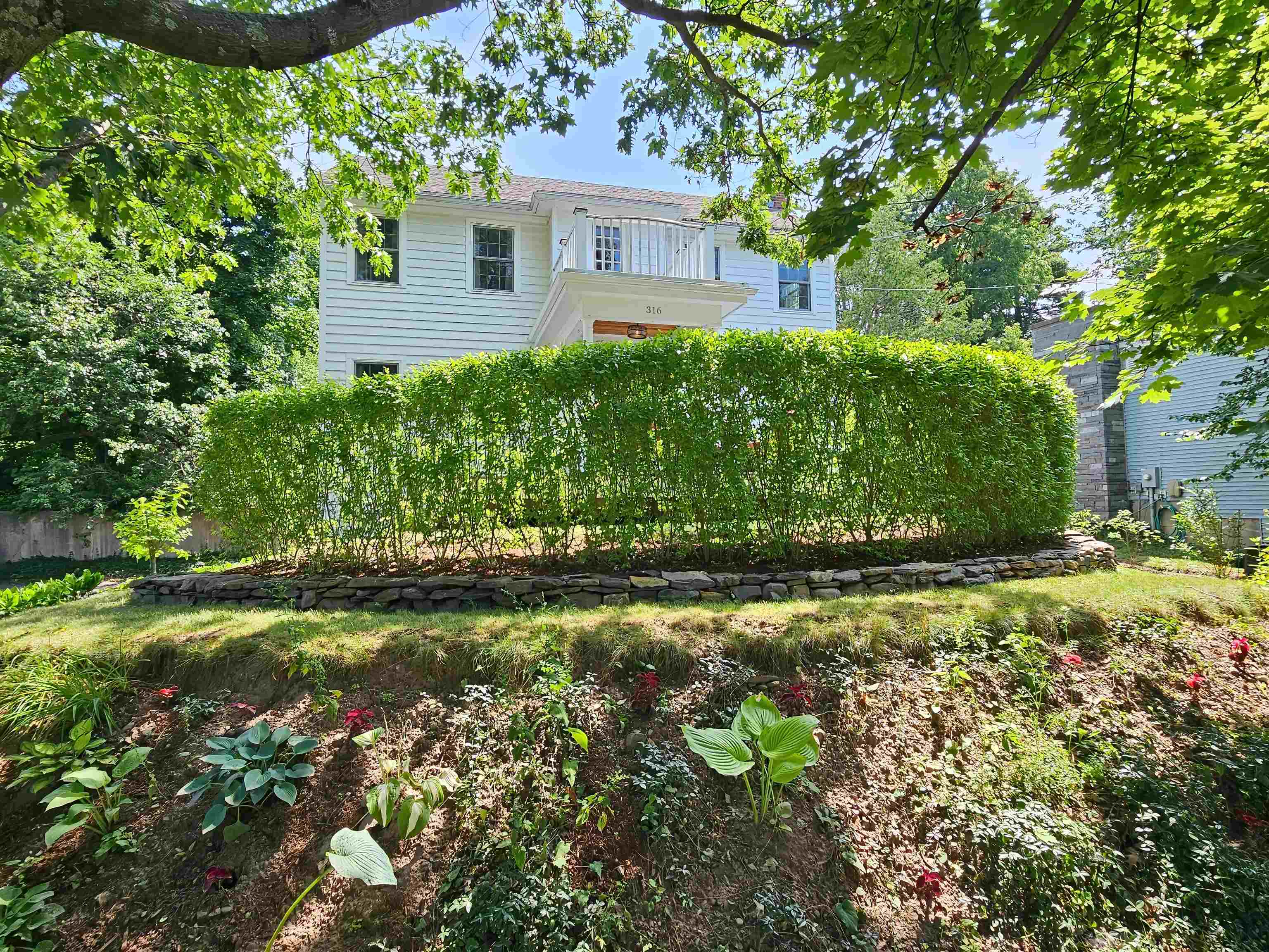 Property Photo:  316 S Willard Street  VT 05401 