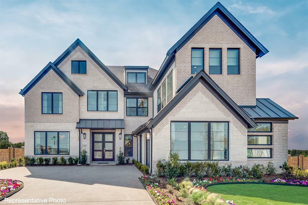 Photo de la propriété: 14108 Notting Hill Drive TX 75068