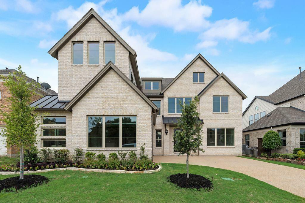 Property Photo:  14108 Notting Hill Drive  TX 75068 