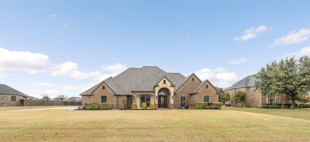 Property Photo:  2036 Willow Bend Drive  TX 75154 